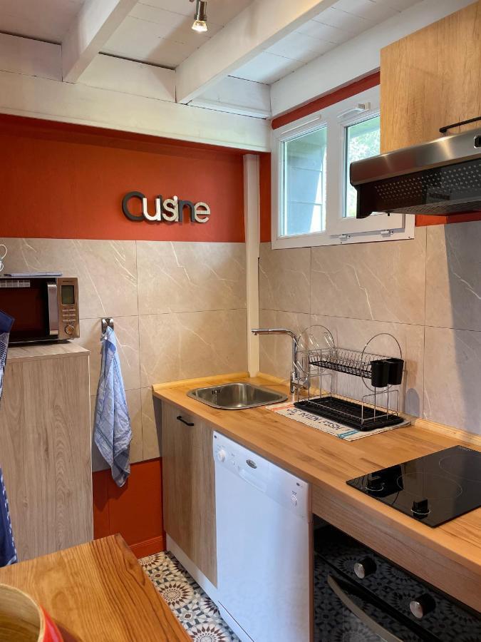 La Boussole Centre Station Proche Mer Agon-Coutainville Eksteriør bilde